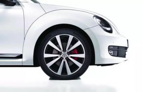 Roată de 19 inch pentru VW Beetle 12-19
