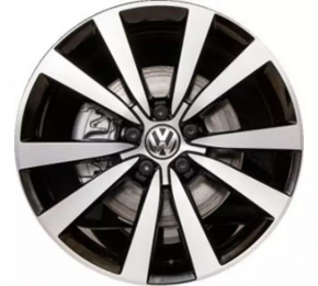 Диск колесный R19 VW Beetle 12-16