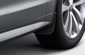 Apărătoare de noroi față set de 2 pentru Land Rover Range Rover Sport 23-26 SV-Dynamic