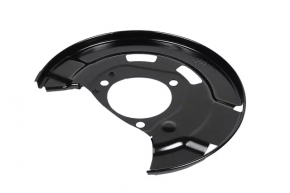 Capac disc frana fata stanga Chevrolet Cruze 11-15 R15 nou original