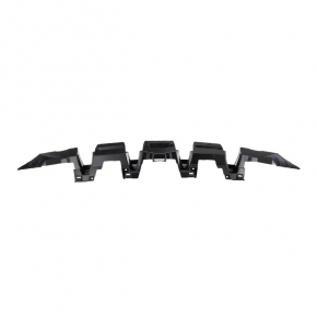 Кронштейн решетки радиатора grill Toyota Venza 21-24