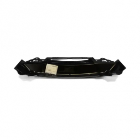 Panoul din spate al Dodge Dart 13-16, format din 2 piese, este perforat