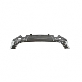 Panoul din spate al Dodge Dart 13-16, format din 2 piese, este perforat