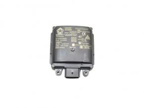 Bloc lumini unghi mort stânga BSM Jeep Grand Cherokee WK2 16-20