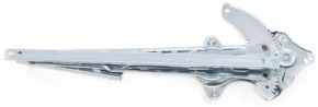 Стеклоподъемник с мотором задний правый Nissan Pathfinder 13-20