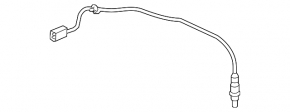 Лямбда-зонд первый Mazda CX-50 23-26 2.5T