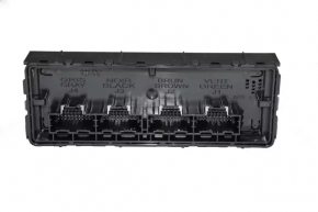 Dash Control Unit Cadillac ATS 13-