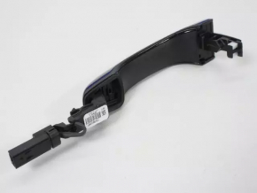 Ручка двери внешняя передняя левая Chrysler 300 11-23
