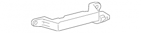 Antenna Keyless Toyota Prius 30 10-13