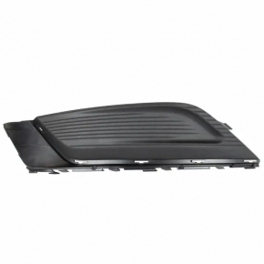 Grila bara fata stanga Ford Fusion mk5 17-18 fara PTF nou original