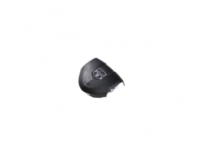 Подушка безопасности airbag в руль водительская Dodge Grand Caravan 11-20