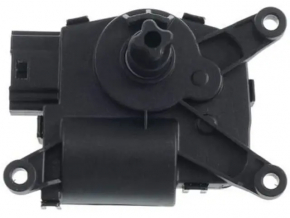 Actuator motor încălzitor antrenare ventilație Chrysler Pacifica 17-