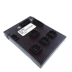 Onboard Body Comfort Control Module Audi A6 C7 12-18