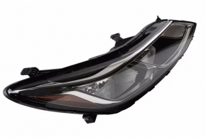 Farul din față dreapta goală Chevrolet Cruze 16- halogen