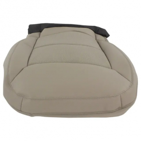 Scaunul pasagerului Ford Explorer 20- piele bej