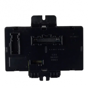 HEATER CONTROL MODULE Lincoln Corsair 20-26