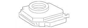 Unitate de aprindere dreapta pentru Lexus LX570 16-21