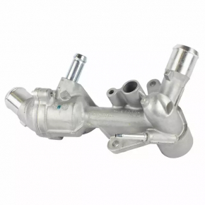 Корпус термостата Ford Mustang mk6 15-17 3.7