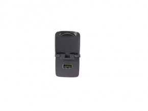USB Hub Chrysler Pacifica 17-20