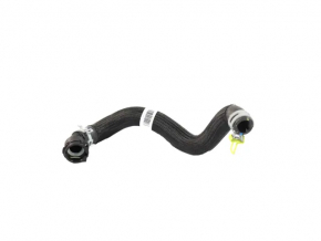Conductă de răcire inferioară Jeep Cherokee KL 19-23 2.0T