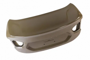 Capac portbagaj Chevrolet Cruze 16- fără spoiler