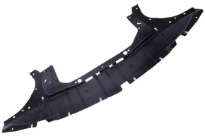 Protecția pentru bara de protecție față a Chevrolet Equinox 18-21 LYX