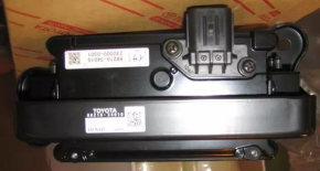 Дистроник Toyota Sequoia 08-17