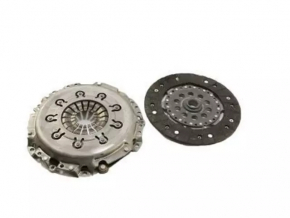 Комплект сцепления МКПП Ford Focus mk3 11-18 2.0