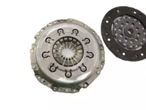 Комплект сцепления МКПП Ford Focus mk3 11-18 2.0