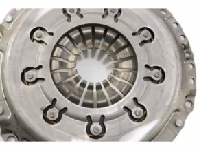 Комплект сцепления МКПП Ford Focus mk3 11-18 2.0