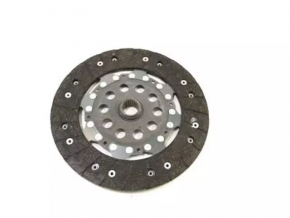 Комплект сцепления МКПП Ford Focus mk3 11-18 2.0