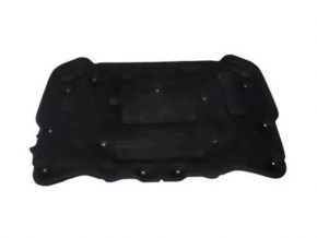 Изоляция капота Ford Mustang mk6 15-17