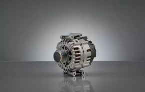 Generatorul Audi Q5 8R 13-17 3.0 tfsi