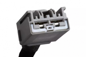 Проводка двери багажника Chevrolet Volt 16-