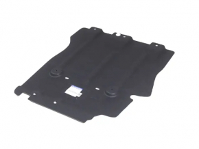 Защита КПП Jeep Grand Cherokee WL 21-23 3.6 long
