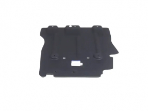 Защита КПП Jeep Grand Cherokee WL 21-23 3.6 long