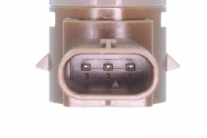 Парктроник передний Mercedes W167 GLE 350 450 20-23 боковой