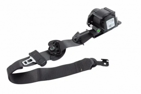 Centura de siguranta sofer Chevrolet Bolt EUV 22-23 neagra