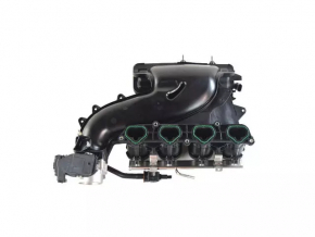 Коллектор впускной Fiat 500X 16-18 2.4