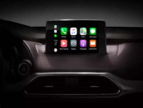 Блок USB/AUX Mazda CX-9 16-20