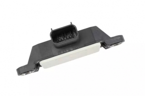 Yaw Rate Sensor Buick Encore 13-14