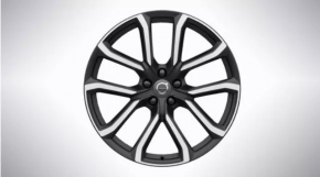 Диск колесный R20 x 9J Volvo XC90 16-21 бордюрка