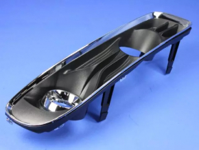 Grila bara dreapta Chrysler 300 11-14 pre-restilizare sub PTF
