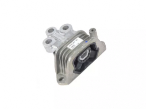 Подушка двигателя левая Fiat 500L 14-16 1.4T