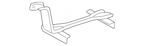 Suport de fixare a bateriei pentru Lexus RX300 RX330 RX350 04-09
