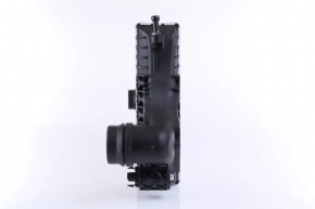 Интеркулер Mercedes W166 GLE 16-17 2.1d