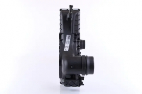 Интеркулер Mercedes W166 GLE 16-17 2.1d