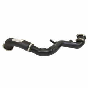 Патрубок на интеркулер левый Ford Fusion mk5 13-14 1.6T