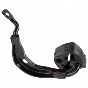 Кронштейн приемной трубы Ford Mustang mk6 18-23 2.3T