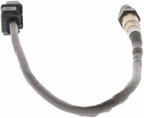 Лямбда-зонд левый первый Mercedes W164 ML X164 GL W251 R